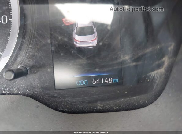 5YFEPRAE0LP102568 2020 TOYOTA COROLLA White 
