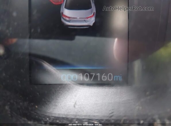 5YFEPRAE1LP097364 2020 TOYOTA COROLLA White Вид задніх сидінь