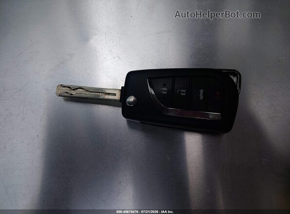 5YFEPRAE2LP013861 2020 TOYOTA COROLLA Белый Вид панели приборов