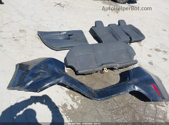 5YFEPRAE3LP064589 2020 TOYOTA COROLLA Black ხელსაწყოთა პანელის ხედი