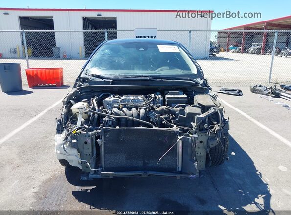 5YFEPRAE3LP113192 2020 TOYOTA COROLLA Dark Blue უკანა სალონის ხედი