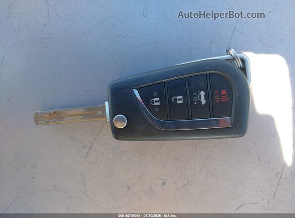 5YFEPRAE3LP113192 2020 TOYOTA COROLLA Dark Blue წინა პანელის ხედი