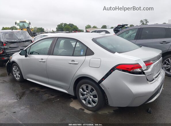 5YFEPRAE4LP099318 2020 TOYOTA COROLLA Silver 