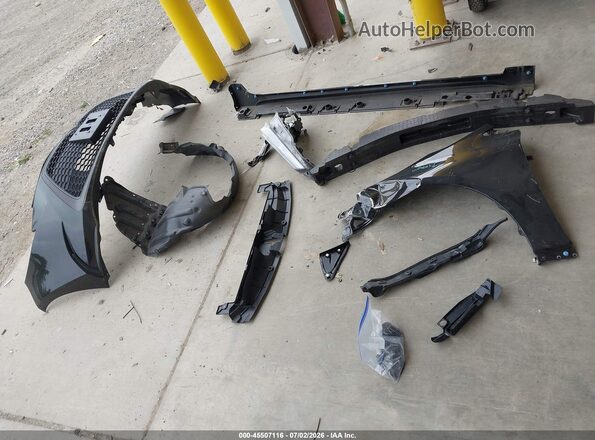 5YFEPRAE4LP140448 2020 TOYOTA COROLLA Black ხელსაწყოთა პანელის ხედი