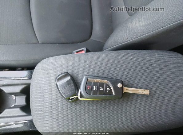5YFEPRAE5LP078235 2020 TOYOTA COROLLA Silver Widok z tyłu