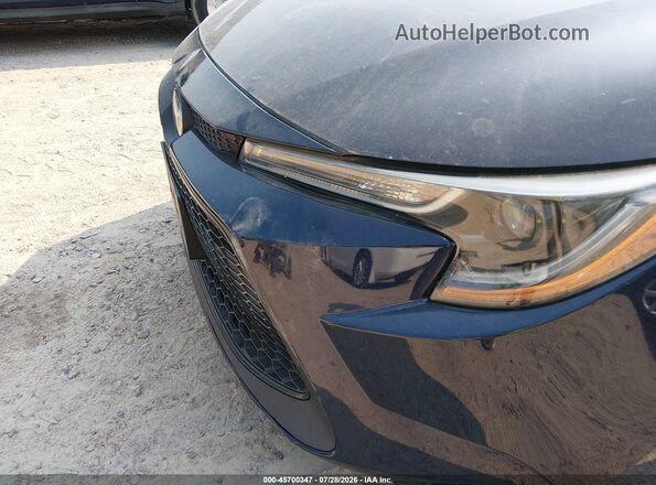 5YFEPRAE6LP017945 2020 TOYOTA COROLLA Dark Blue 
