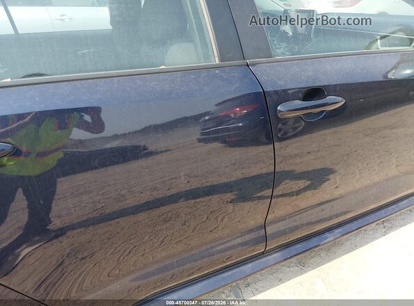 5YFEPRAE6LP017945 2020 TOYOTA COROLLA Dark Blue 