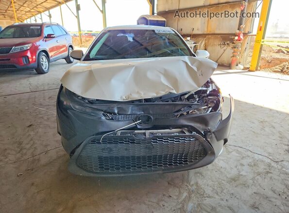 5YFEPRAE6LP026970 2020 TOYOTA COROLLA White Front view