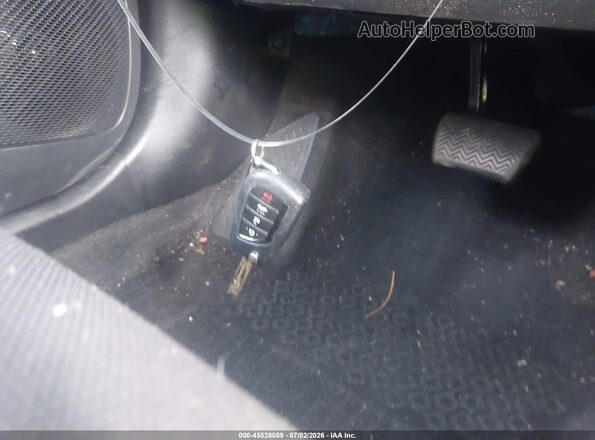5YFEPRAE7LP067947 2020 TOYOTA COROLLA Синий Вид панели приборов