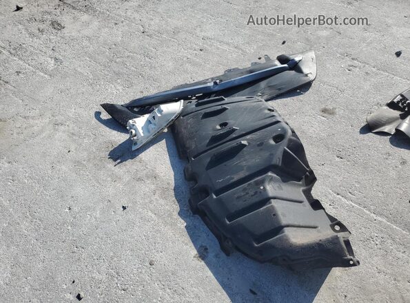 5YFEPRAE7LP073733 2020 TOYOTA COROLLA Серый Вид подкапотного пространства