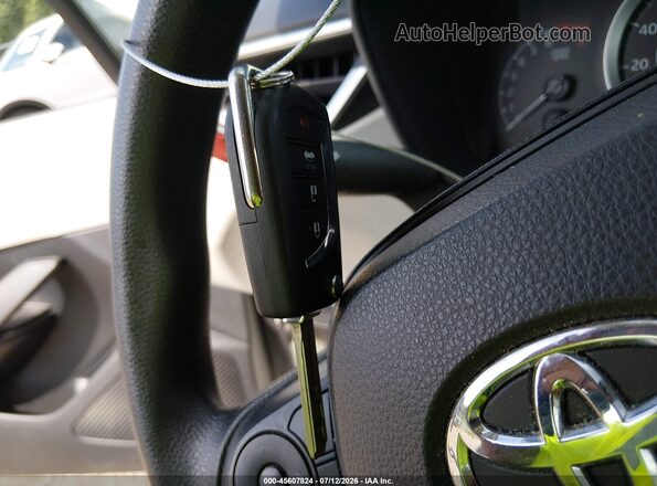 5YFEPRAE7LP079287 2020 TOYOTA COROLLA White Widok deski rozdzielczej
