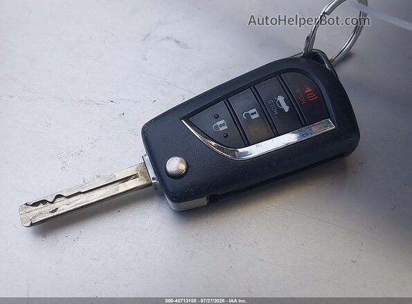 5YFEPRAE7LP142856 2020 TOYOTA COROLLA Black Widok deski rozdzielczej