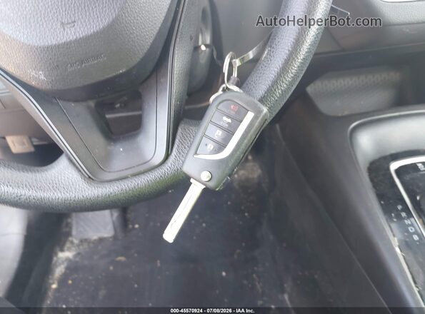 5YFEPRAE8LP069559 2020 TOYOTA COROLLA Silver Widok deski rozdzielczej