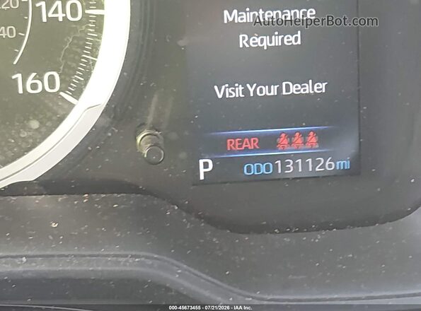 5YFEPRAE8LP136449 2020 TOYOTA COROLLA Silver 