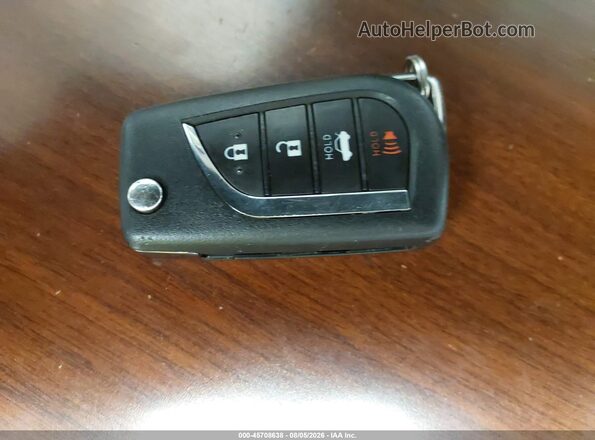 5YFEPRAE9LP116016 2020 TOYOTA COROLLA Silver Widok deski rozdzielczej
