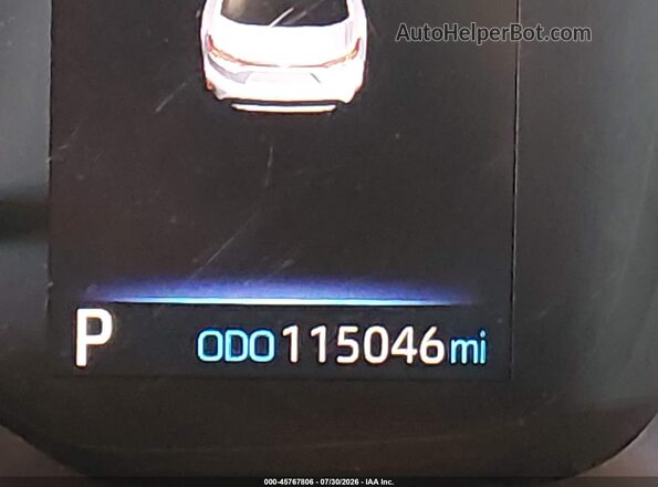 5YFEPRAEXLP011601 2020 TOYOTA COROLLA Silver 