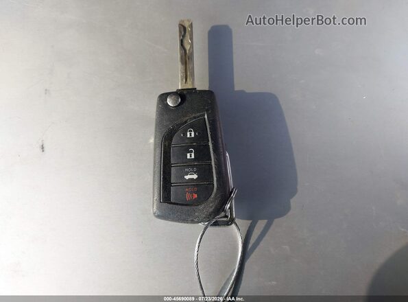 5YFEPRAEXLP047210 2020 TOYOTA COROLLA Blue Вид панелі приладів
