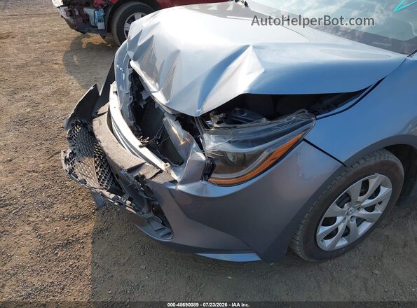 5YFEPRAEXLP047210 2020 TOYOTA COROLLA Blue 