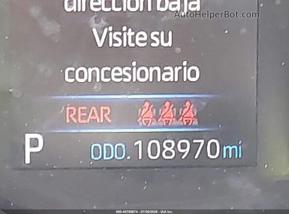 5YFEPRAEXLP087349 2020 TOYOTA COROLLA Белый 