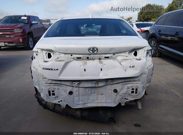 5YFEPRAEXLP095886 2020 TOYOTA COROLLA White 
