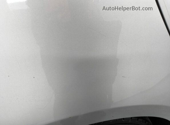 5YFHPMAE1MP152963 2021 TOYOTA COROLLA Silver 