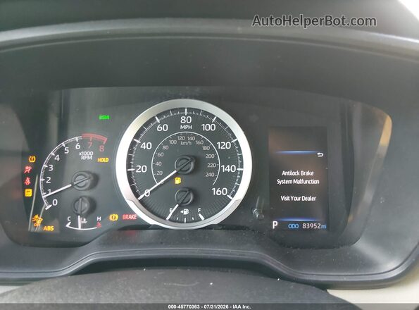 5YFHPRAE6LP018820 2020 TOYOTA COROLLA Blue Vista de los asientos traseros