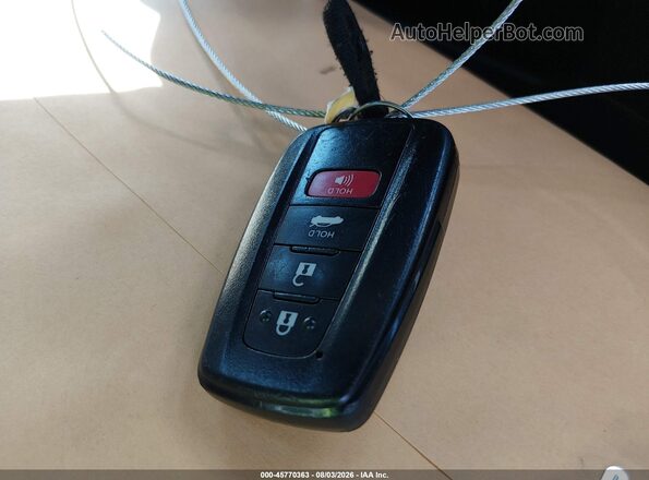 5YFHPRAE6LP018820 2020 TOYOTA COROLLA Blue Vista del salpicadero