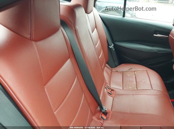 5YFP4MCE2RP207090 2024 TOYOTA COROLLA Синий Вид наклейки с VIN-кодом