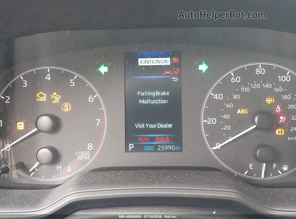 5YFP4MCE2RP207090 2024 TOYOTA COROLLA Синий Вид задних сидений
