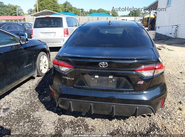 5YFP4MCE3RP175170 2024 TOYOTA COROLLA Black 
