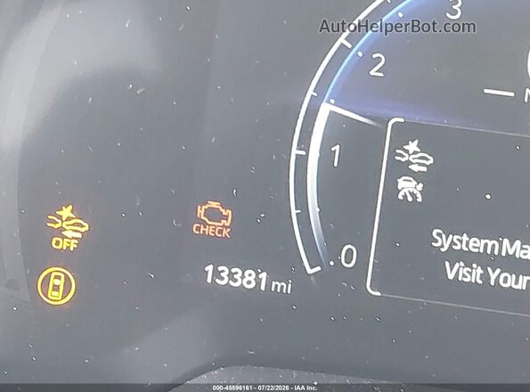 5YFP4MCE5SP250537 2025 TOYOTA COROLLA Белый Вид задних сидений