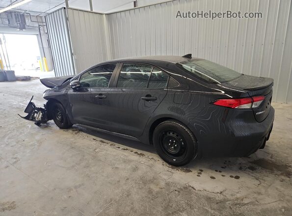 5YFP4MCE6TP252945 2026 TOYOTA COROLLA Charcoal 
