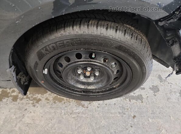5YFP4MCE6TP252945 2026 TOYOTA COROLLA Charcoal 