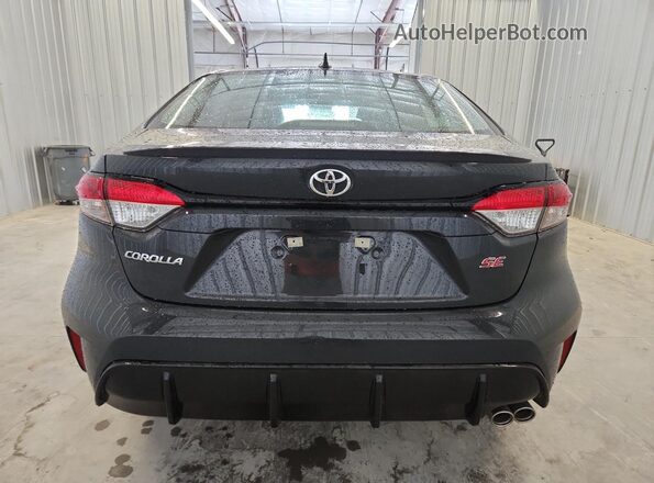 5YFP4MCE6TP252945 2026 TOYOTA COROLLA Charcoal 