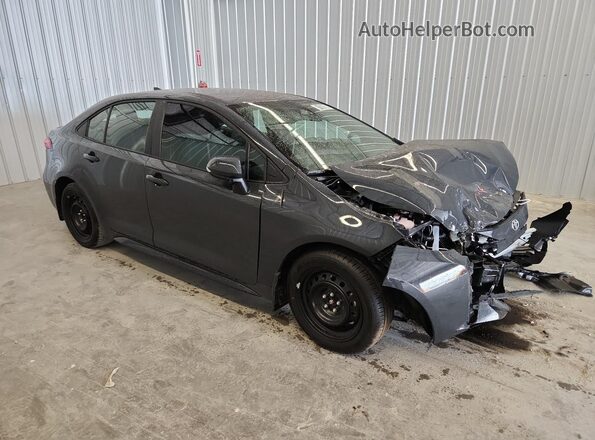 5YFP4MCE6TP252945 2026 TOYOTA COROLLA Charcoal 