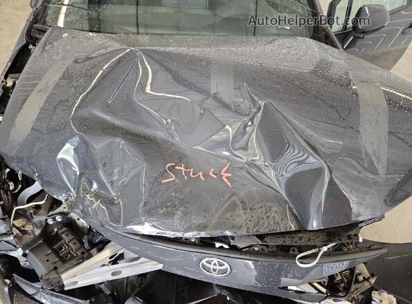 5YFP4MCE6TP252945 2026 TOYOTA COROLLA Charcoal 