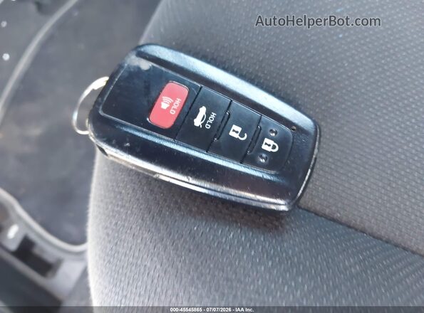 5YFP4MCE8MP085425 2021 TOYOTA COROLLA White Vista del salpicadero