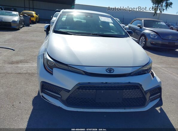 5YFP4MCE8MP085425 2021 TOYOTA COROLLA White 
