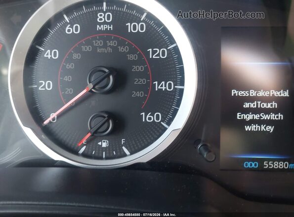5YFP4MCE9NP110589 2022 TOYOTA COROLLA Light Blue Widok tylnych siedzeń