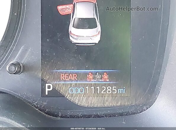 5YFP4RCE3LP055096 2020 TOYOTA COROLLA Black 