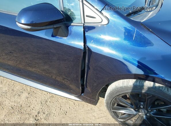 5YFP4RCE3LP055096 2020 TOYOTA COROLLA Black 