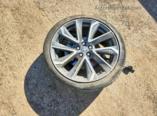 5YFP4RCE5LP034234 2020 TOYOTA COROLLA White Շարժիչի բաժամունքի տեսք