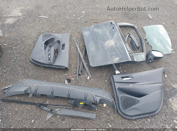 5YFP4RCE5LP047226 2020 TOYOTA COROLLA Черный 