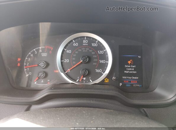 5YFP4RCE9LP033815 2020 TOYOTA COROLLA Black უკანა სავარძლების ხედი