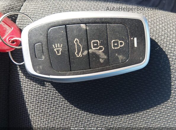 5YFP4RCE9LP033815 2020 TOYOTA COROLLA Black წინა პანელის ხედი