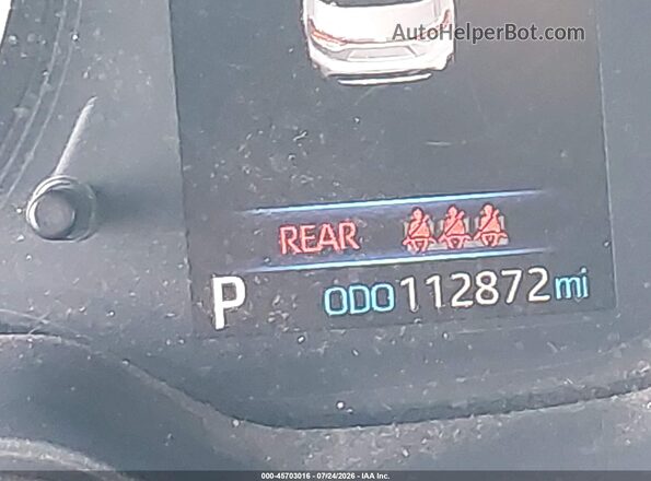 5YFP4RCE9LP049416 2020 TOYOTA COROLLA Black 