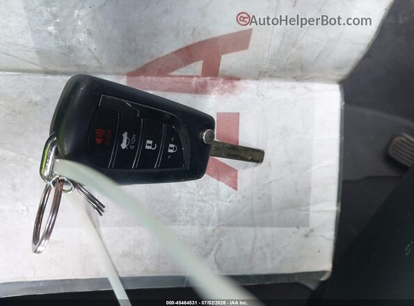 5YFS4MCE0MP062246 2021 TOYOTA COROLLA White წინა პანელის ხედი