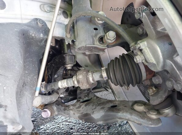 5YFS4MCE0MP078737 2021 TOYOTA COROLLA White წინა ხედი