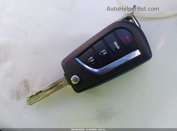5YFS4MCE0MP078737 2021 TOYOTA COROLLA White წინა პანელის ხედი