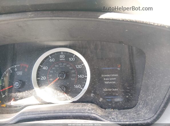 5YFS4MCE0MP096073 2021 TOYOTA COROLLA Black Vista de los asientos traseros